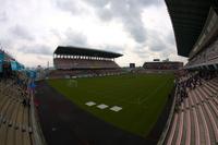 Ekimae Real Estate Stadium (Tosu Stadium)