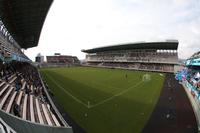 Ekimae Real Estate Stadium (Tosu Stadium)