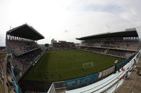 Ekimae Real Estate Stadium (Tosu Stadium)