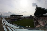 Ekimae Real Estate Stadium (Tosu Stadium)