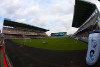 Ekimae Real Estate Stadium (Tosu Stadium)