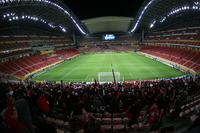 Toyota Stadium