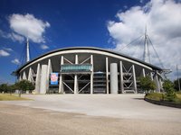 Toyota Stadium