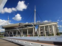 Toyota Stadium