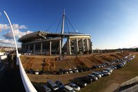 Toyota Stadium