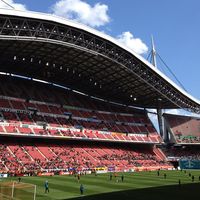 Toyota Stadium