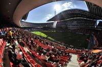 Toyota Stadium