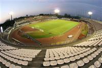 Urawa Komaba Stadium (Saitama City Komaba Stadium)