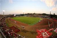 Urawa Komaba Stadium (Saitama City Komaba Stadium)