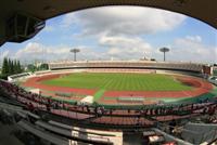 Urawa Komaba Stadium (Saitama City Komaba Stadium)