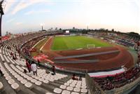 Urawa Komaba Stadium (Saitama City Komaba Stadium)