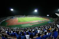 ND Soft Stadium (Yamagata Park Stadium)