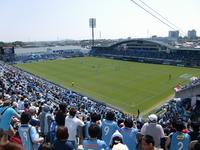 Yamaha Stadium