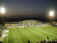 Yamaha Stadium