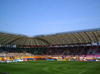 Yurtec Stadium Sendai