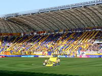 Yurtec Stadium Sendai