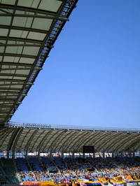 Yurtec Stadium Sendai