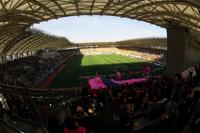 Yurtec Stadium Sendai