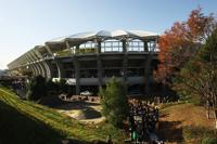 Yurtec Stadium Sendai