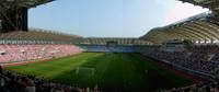 Yurtec Stadium Sendai