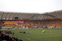 Yurtec Stadium Sendai