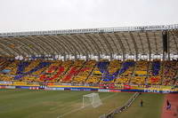 Yurtec Stadium Sendai