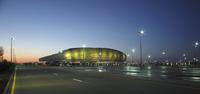 Astana Arena (Każymukan Stadion)