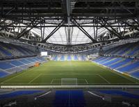 Astana Arena (Każymukan Stadion)