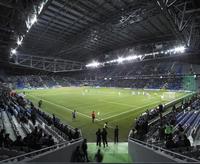 Astana Arena (Każymukan Stadion)