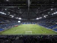 Astana Arena (Każymukan Stadion)