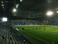 Astana Arena (Każymukan Stadion)