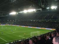 Astana Arena (Każymukan Stadion)