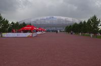 Astana Arena (Każymukan Stadion)