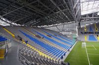 Astana Arena (Każymukan Stadion)