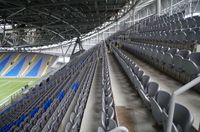 Astana Arena (Każymukan Stadion)