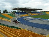 Ortalyk Tsentralnyi Stadion