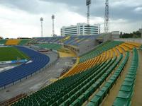 Ortalyk Tsentralnyi Stadion