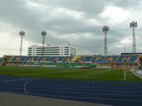 Ortalyk Tsentralnyi Stadion