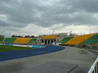 Ortalyk Tsentralnyi Stadion