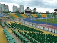 Ortalyk Tsentralnyi Stadion