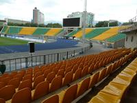 Ortalyk Tsentralnyi Stadion