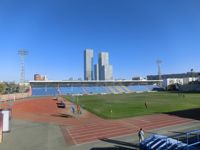 Stadion Kazhimukan Munaytpasov, Astana