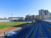 Stadion Kazhimukan Munaytpasov, Astana