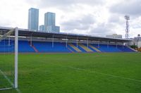 Stadion Kazhimukan Munaytpasov, Astana