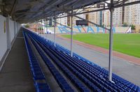 Stadion Kazhimukan Munaytpasov, Astana