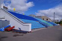 Stadion Kazhimukan Munaytpasov, Astana