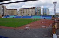 Stadion Kazhimukan Munaytpasov, Astana