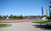 Stadion Zhetysu