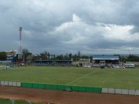 Afraha Stadium