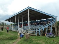 Afraha Stadium